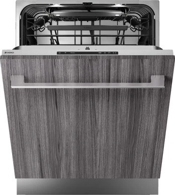 Indaplovė ASKO DFI545V
