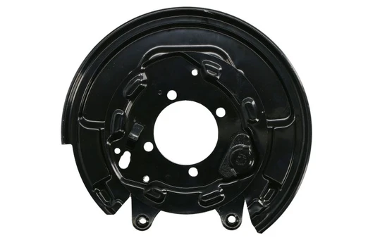 apsauginis skydas, stabdžių diskas 6508-03-8116876K