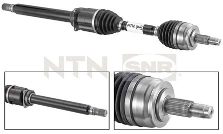 Pusašis SNR DK58.002
