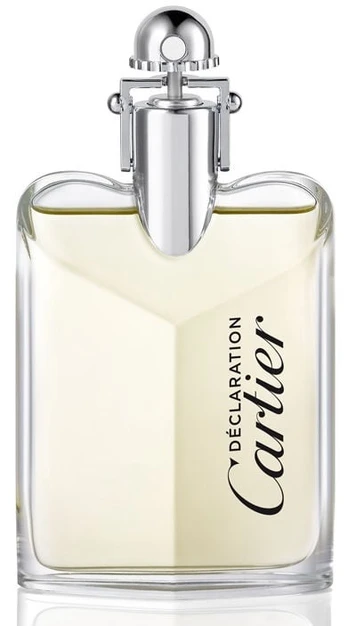 Tualetinis vanduo Cartier Declaration, 50 ml