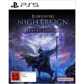 Elden Ring Playstation 5