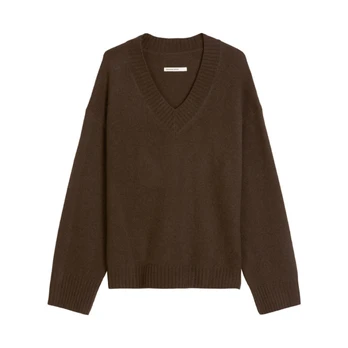 Megztinis moterims, Ruda, 510609060235 Sweater