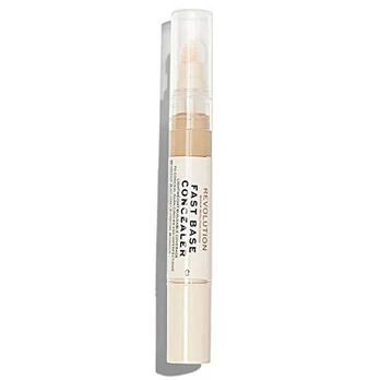 Makeup Revolution Fast Base Maskuoklis C5
