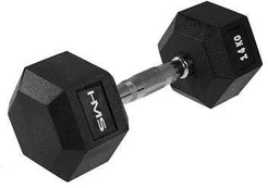 HEX PRO 14 KG Hanteliai HMS