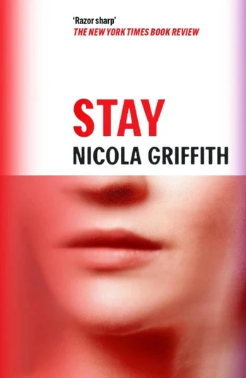 KNYGA Nicola Griffith Likti