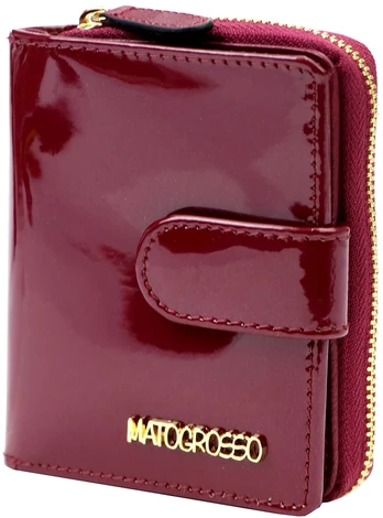 Mato Grosso piniginė