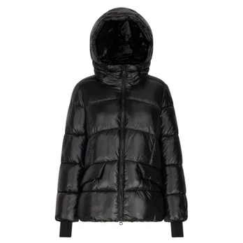 Striukė moterims, Juoda, Serilda Jackets