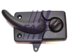 Durų rankenėlė FAST FT94573 kaina