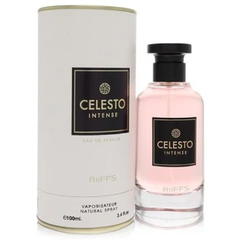 Riiffs Celesto Intense EDP parfumuotas vanduo moterims, 100 ml