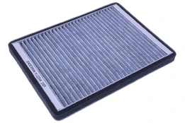 Filtras, salono oras DENCKERMANN M110354K kaina