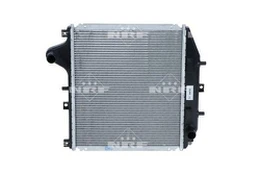 Variklio radiatorius NRF NRF 59213