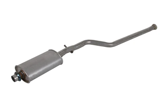 Vidurinis duslintuvas BOSAL 283389