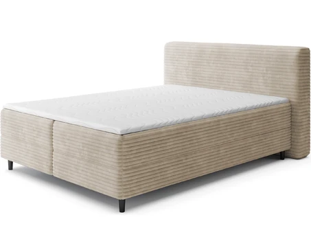 Cortiko 180x200, Modern, Beige
