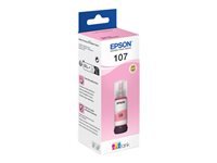 EPSON 107 EcoTank Light Mag Ink Bottle