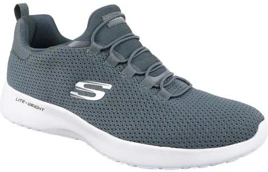 Skechers Dynamight M 58360-GRY batai