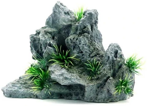 AQUA NOVA dekoracija akvariumui uolos 21x13x16cm