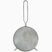 Multi Trådsigte Ø20 cm Fortinnet,6 pk x 12 stk/krt