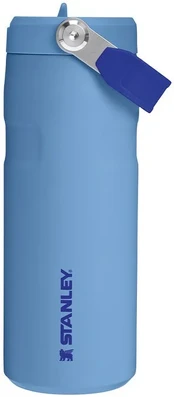 Stanley Gertuvė STANLEY ICEFLOW FLIP STRAW (0.47l)