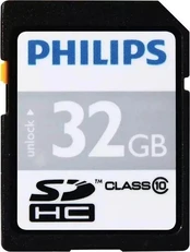Atminties kortelė Philips FM32SD45B/00, 32 GB kaina