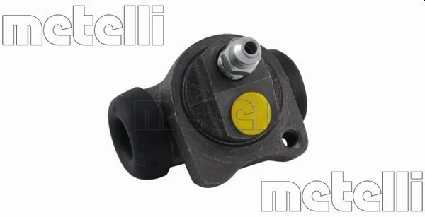Rato stabdžių cilindras METELLI 04-0773