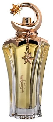 Ahmed Al Maghribi Kawkab - EDP