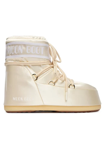 Moon Boot Sniego batai Mb Icon Low 80D1409660 Balta