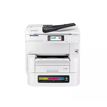 Epson | WorkForce Pro EM-C8100RDWF | Inkjet | Colour | A3+ | Wi-Fi