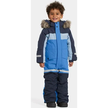 DIDRIKSONS Bjärven Kid's Cover 4 414024