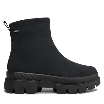 ARA Aulinukai moterims, Juoda, Mood booties