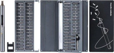 Elektrinis atsuktuvas Startech CTK55PCEDRIVE 55