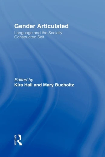 Gender Articulated