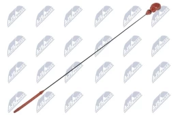 Alyvos lygio matuoklis NTY BOL-PE-008 kaina