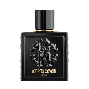 Vyriški kvepalai, Roberto Cavalli, Uomo Tester EDT 75ml