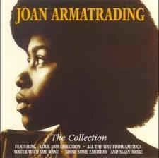 CD Joan Armatrading - The Collection