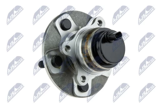 Rato stebulė NTY KLP-TY-077
