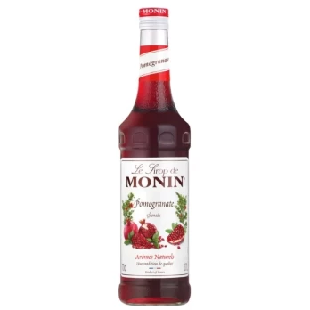 MONIN Granatų sirupas  0.7l