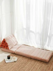 Pink Pagalvėlė Keyf Katlanan - Rožinė kaina