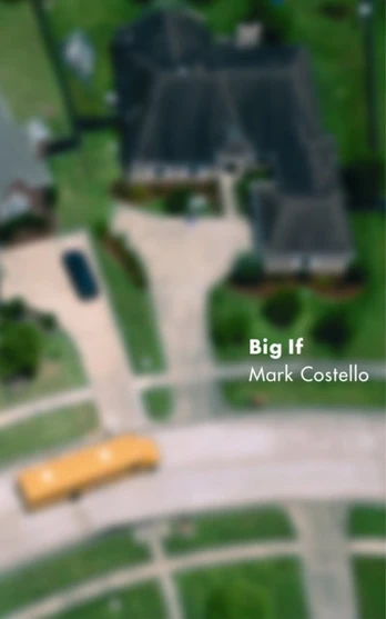 Big If