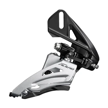 Priekinis perjungėjas dvigubas Shimano, M3120-D 64-69