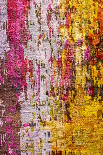 Asir kilimas 140x220 cm
