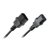 Cabletech Kompiuterio maitinimo kabelio prailginimas kaina