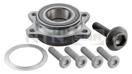 Rato guolio komplektas SNR R157.45