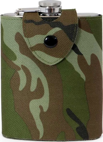 Origin Outdoors Hip Flask 'Classic'
