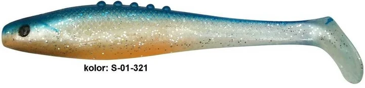 Riperis Dragon Lunatic 8.5-15cm, 01-321