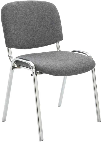 Mville Lankytojų kėdė Ken C fabric