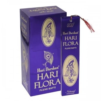 Hari Darshan Hari Flora smilkalai x 12