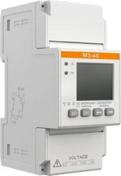 No Name Meter M3-40
