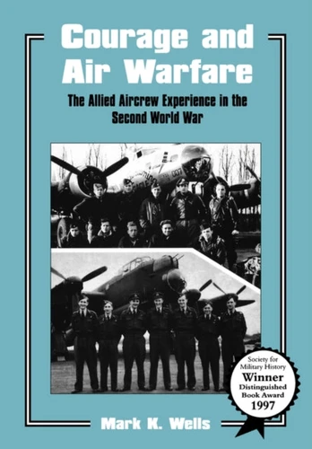 Courage and Air Warfare