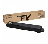 Kyocera TK-8115K Lazerinė kasetė, Juoda