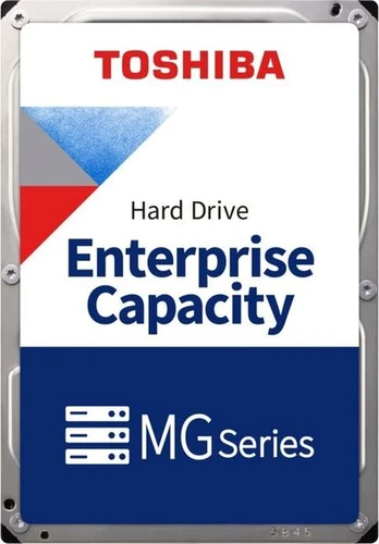 Toshiba MG09ACA18TE, 18TB